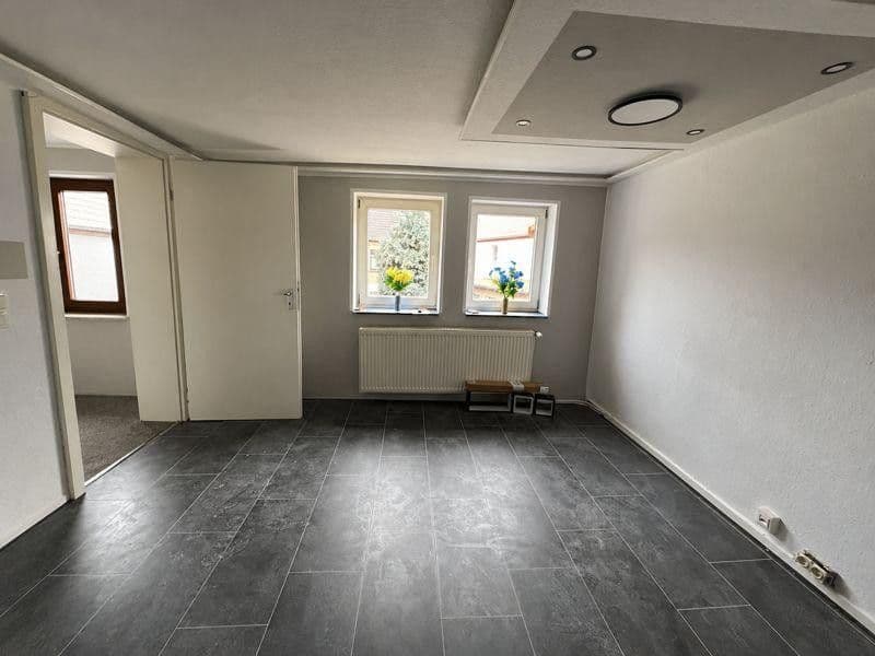 3 bedroom with open-plan kitchen flat to rent, 117 m², Sülzetal, Saxony-Anhalt 3 bedroom with open-plan kitchen flat to rent, 117 m², Sülzetal, Saxony-Anhalt