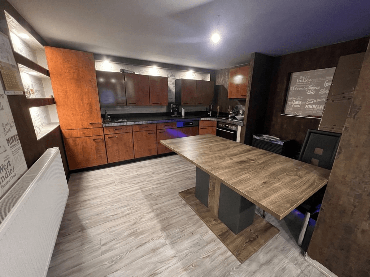 3 bedroom with open-plan kitchen flat to rent, 117 m², Sülzetal, Saxony-Anhalt 3 bedroom with open-plan kitchen flat to rent, 117 m², Sülzetal, Saxony-Anhalt