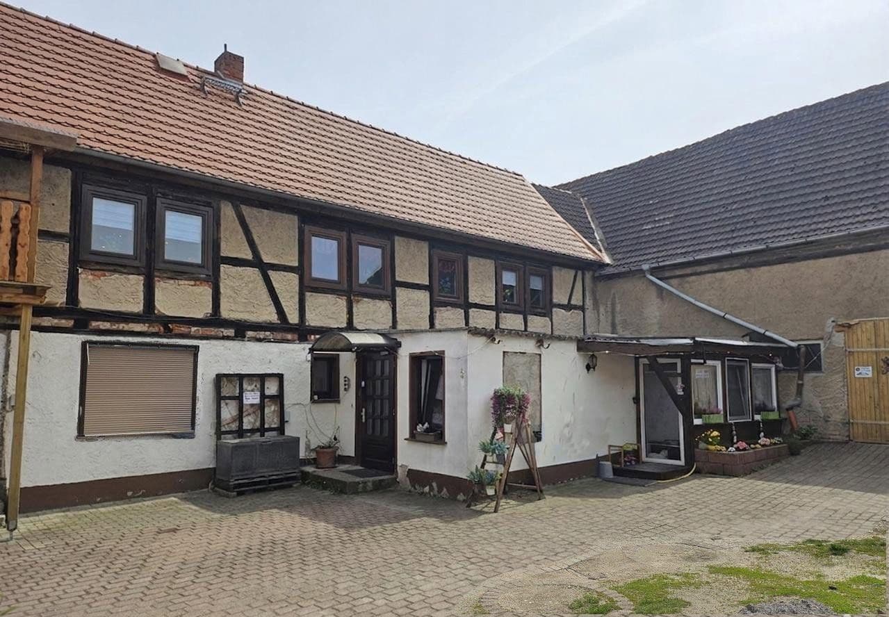 3 bedroom with open-plan kitchen flat to rent, 117 m², Sülzetal, Saxony-Anhalt 3 bedroom with open-plan kitchen flat to rent, 117 m², Sülzetal, Saxony-Anhalt