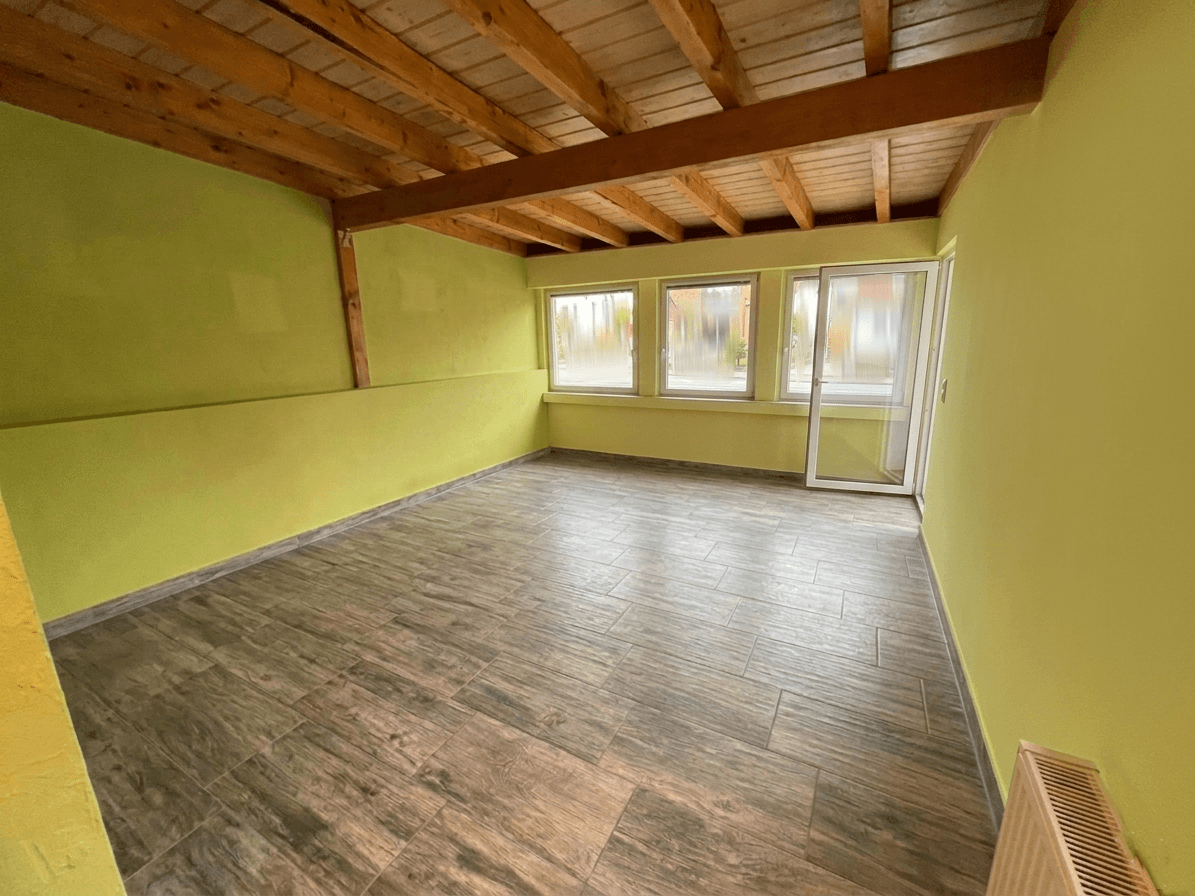 3 bedroom with open-plan kitchen flat to rent, 117 m², Sülzetal, Saxony-Anhalt 3 bedroom with open-plan kitchen flat to rent, 117 m², Sülzetal, Saxony-Anhalt