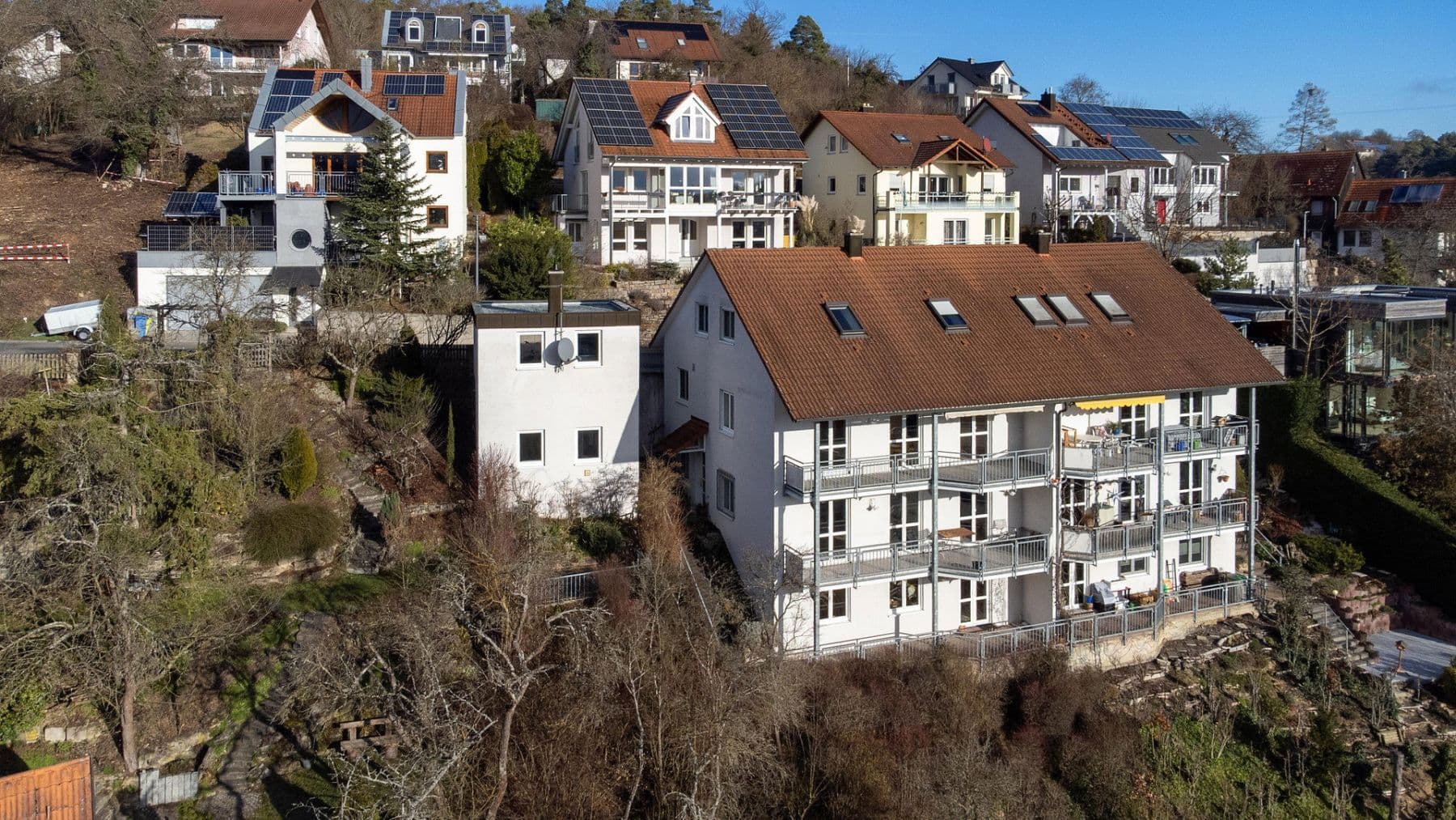 4 bedroom flat to rent, 134 m², Würzburg Oberdürrbach, Bavaria 4 bedroom flat to rent, 134 m², Würzburg Oberdürrbach, Bavaria