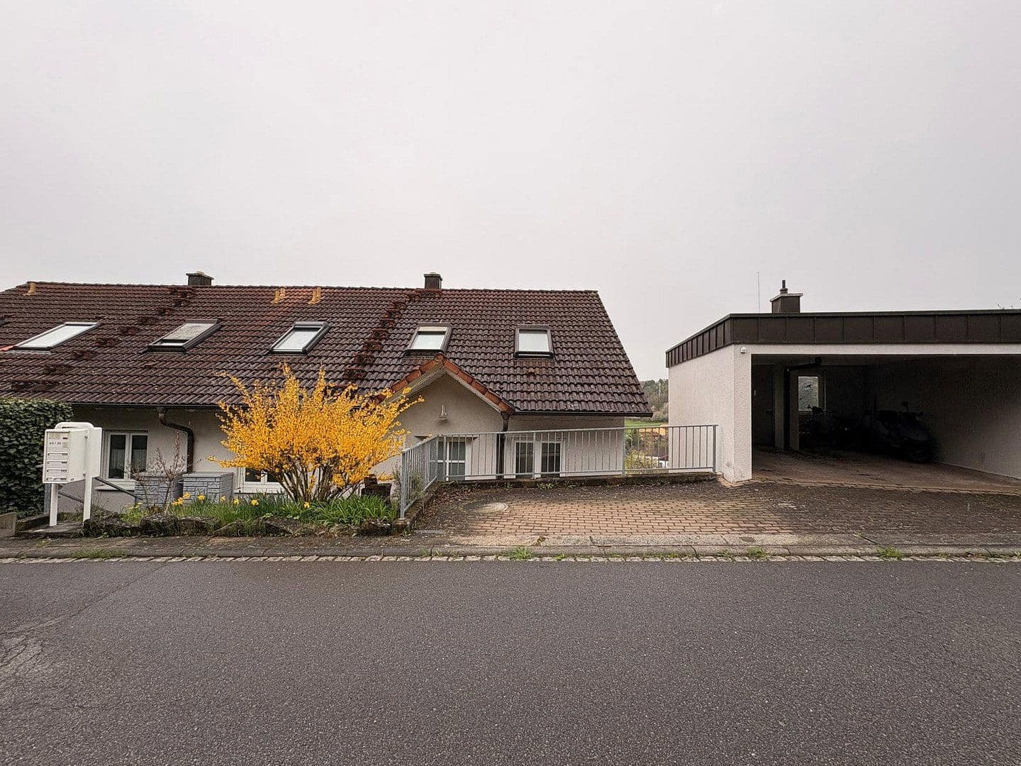 4 bedroom flat to rent, 134 m², Würzburg Oberdürrbach, Bavaria 4 bedroom flat to rent, 134 m², Würzburg Oberdürrbach, Bavaria