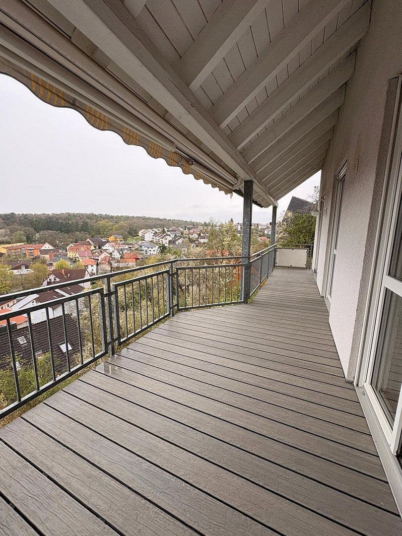 4 bedroom flat to rent, 134 m², Würzburg Oberdürrbach, Bavaria 4 bedroom flat to rent, 134 m², Würzburg Oberdürrbach, Bavaria