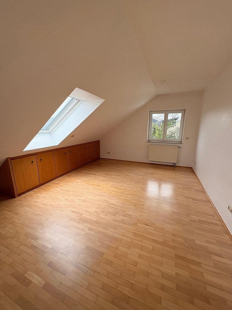 4 bedroom flat to rent, 134 m², Würzburg Oberdürrbach, Bavaria 4 bedroom flat to rent, 134 m², Würzburg Oberdürrbach, Bavaria