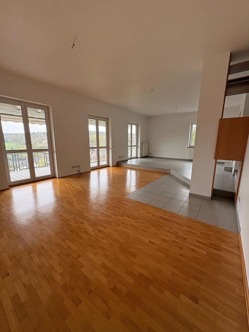 4 bedroom flat to rent, 134 m², Würzburg Oberdürrbach, Bavaria 4 bedroom flat to rent, 134 m², Würzburg Oberdürrbach, Bavaria