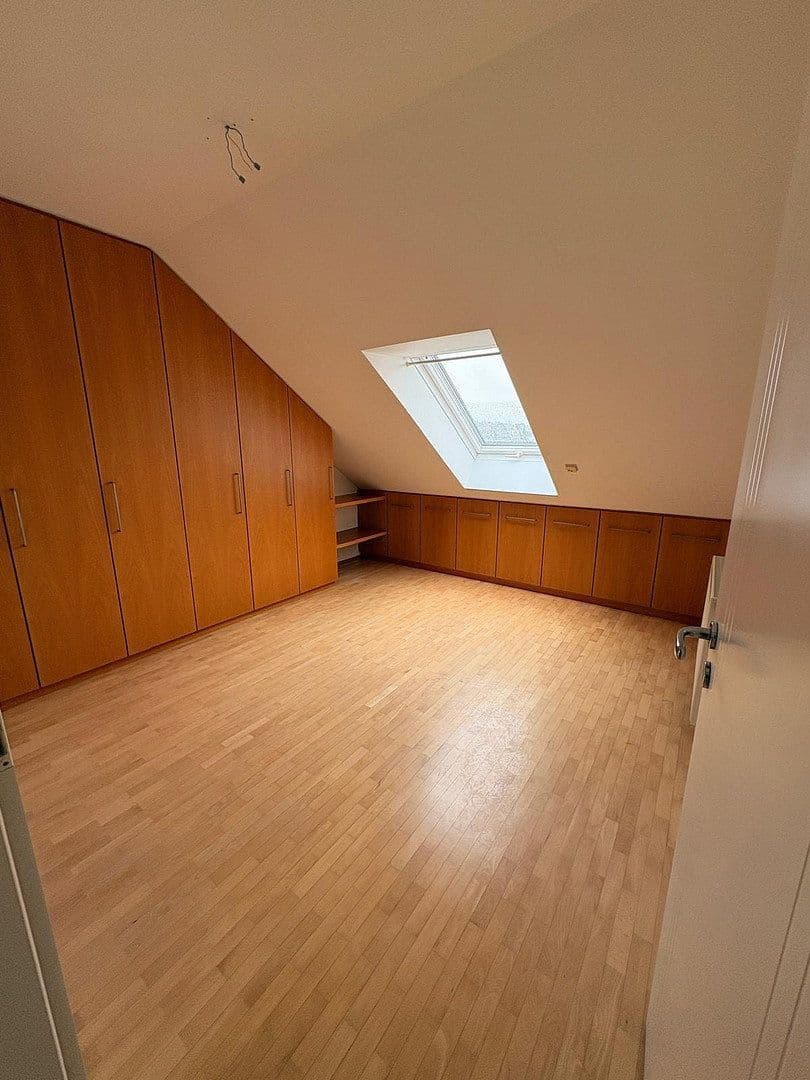 4 bedroom flat to rent, 134 m², Würzburg Oberdürrbach, Bavaria 4 bedroom flat to rent, 134 m², Würzburg Oberdürrbach, Bavaria