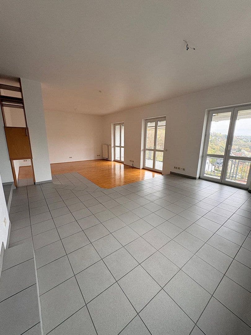 4 bedroom flat to rent, 134 m², Würzburg Oberdürrbach, Bavaria 4 bedroom flat to rent, 134 m², Würzburg Oberdürrbach, Bavaria