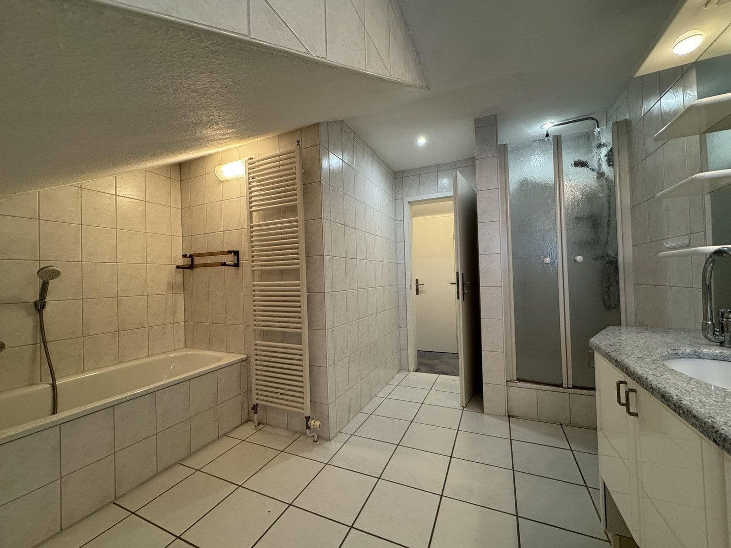 3 bedroom flat to rent, 110 m², Achim, Lower Saxony 3 bedroom flat to rent, 110 m², Achim, Lower Saxony