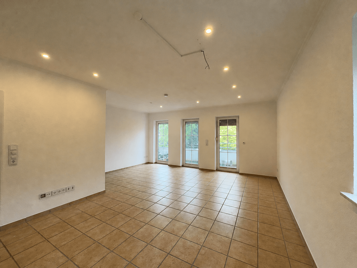 3 bedroom flat to rent, 110 m², Achim, Lower Saxony 3 bedroom flat to rent, 110 m², Achim, Lower Saxony
