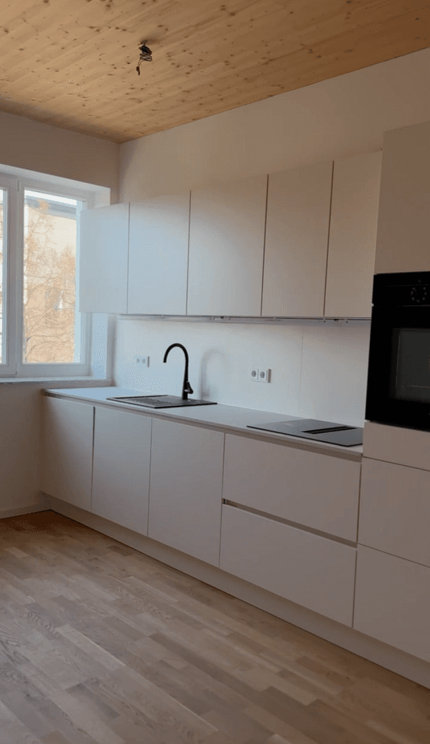 3 bedroom flat to rent, 69 m², Giselastraße 11, Bezirk Lichtenberg, Berlin 3 bedroom flat to rent, 69 m², Giselastraße 11, Bezirk Lichtenberg, Berlin
