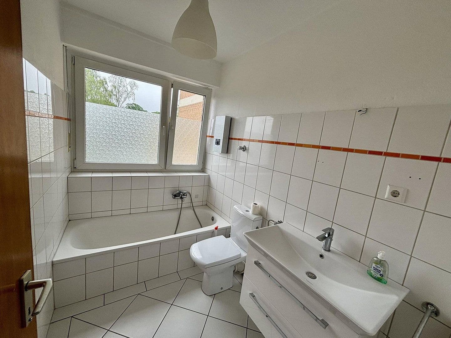 3 bedroom flat to rent, 90 m², Schulze-Bremer-Str. 17, Senden, North Rhine-Westphalia 3 bedroom flat to rent, 90 m², Schulze-Bremer-Str. 17, Senden, North Rhine-Westphalia