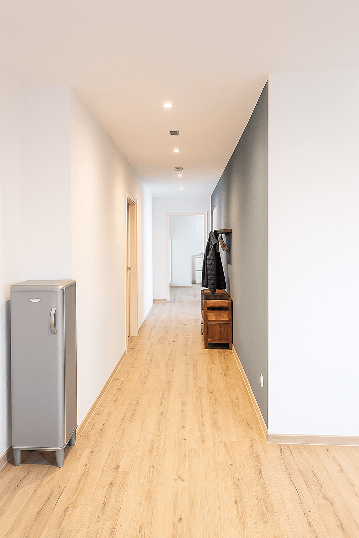 4 bedroom flat to rent, 99 m², Wilhelm-Raabe-Straße 8, Magdeburg, Saxony-Anhalt 4 bedroom flat to rent, 99 m², Wilhelm-Raabe-Straße 8, Magdeburg, Saxony-Anhalt