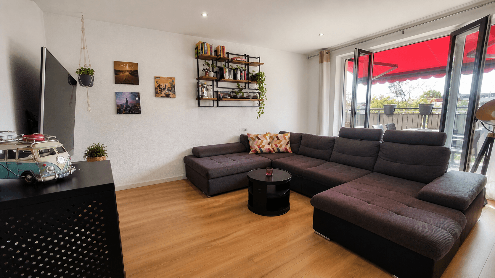 4 bedroom flat to rent, 99 m², Wilhelm-Raabe-Straße 8, Magdeburg, Saxony-Anhalt 4 bedroom flat to rent, 99 m², Wilhelm-Raabe-Straße 8, Magdeburg, Saxony-Anhalt