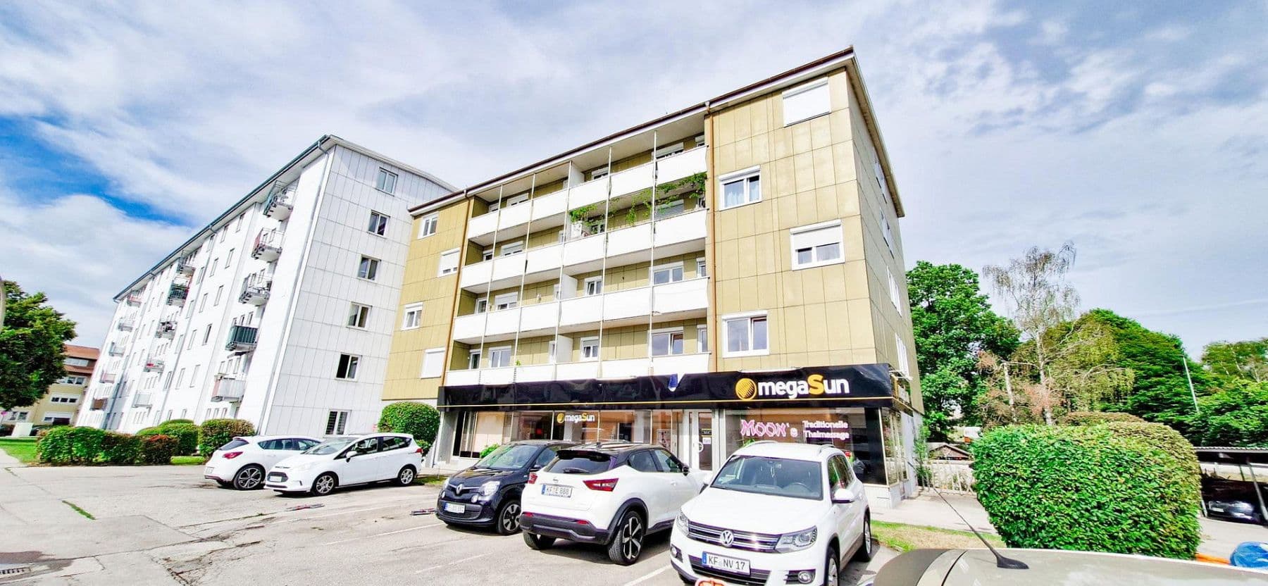 5 bedroom flat for sale, 51 m², Kaufbeuren, Bavaria 5 bedroom flat for sale, 51 m², Kaufbeuren, Bavaria