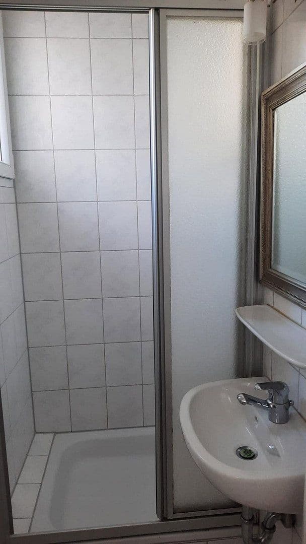 2 bedroom flat to rent, 57 m², Stuttgart, Baden-Württemberg 2 bedroom flat to rent, 57 m², Stuttgart, Baden-Württemberg