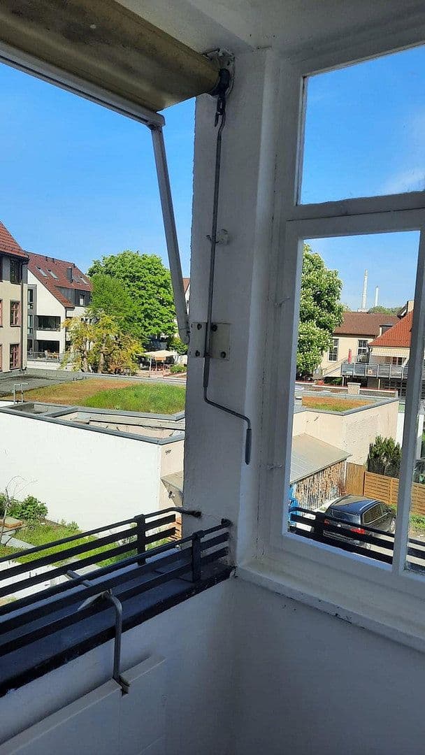 2 bedroom flat to rent, 57 m², Stuttgart, Baden-Württemberg 2 bedroom flat to rent, 57 m², Stuttgart, Baden-Württemberg