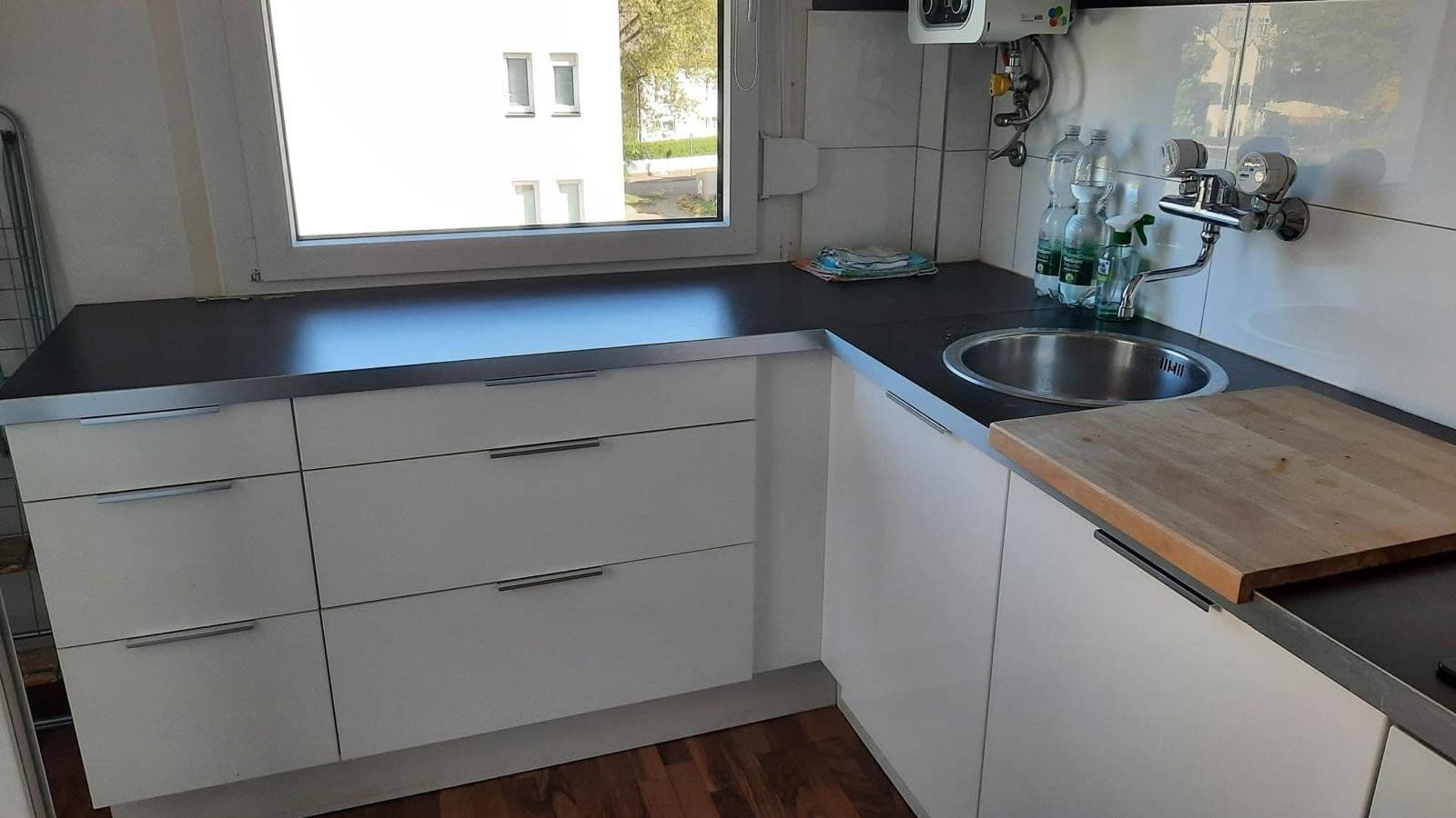 2 bedroom flat to rent, 57 m², Stuttgart, Baden-Württemberg 2 bedroom flat to rent, 57 m², Stuttgart, Baden-Württemberg