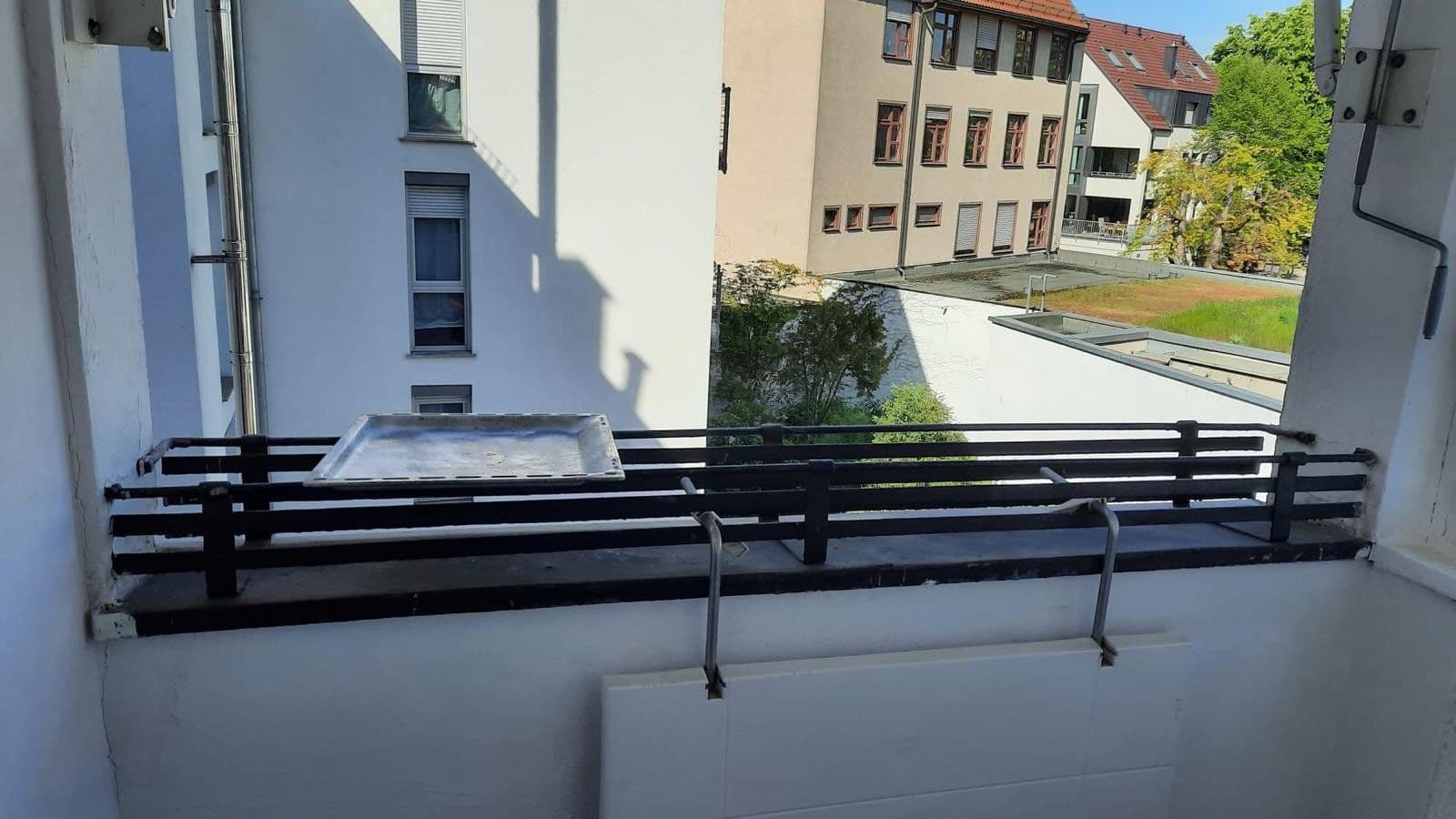 2 bedroom flat to rent, 57 m², Stuttgart, Baden-Württemberg 2 bedroom flat to rent, 57 m², Stuttgart, Baden-Württemberg