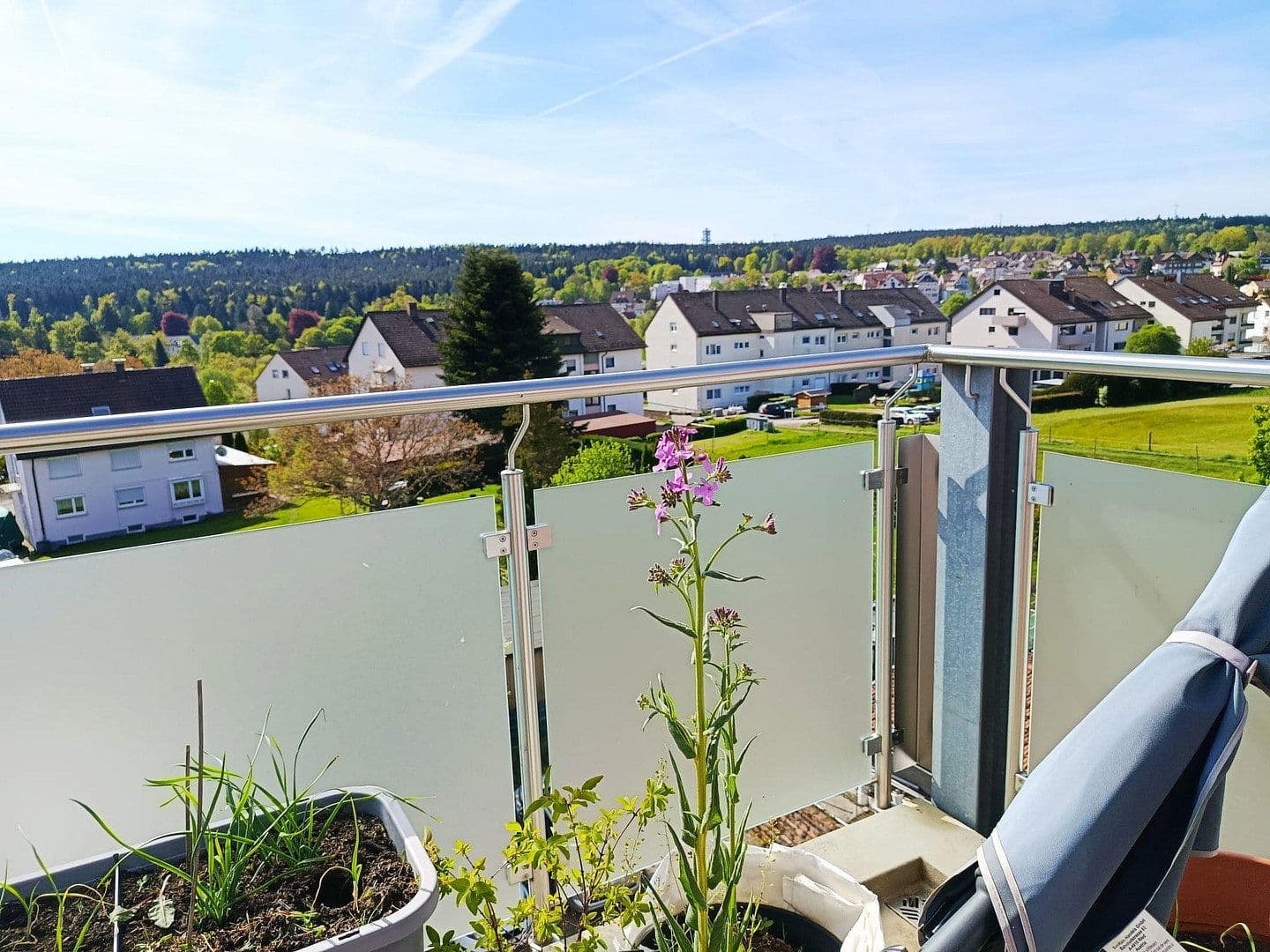5 bedroom flat to rent, 121 m², Römerweg 31, Schömberg, Baden-Württemberg 5 bedroom flat to rent, 121 m², Römerweg 31, Schömberg, Baden-Württemberg