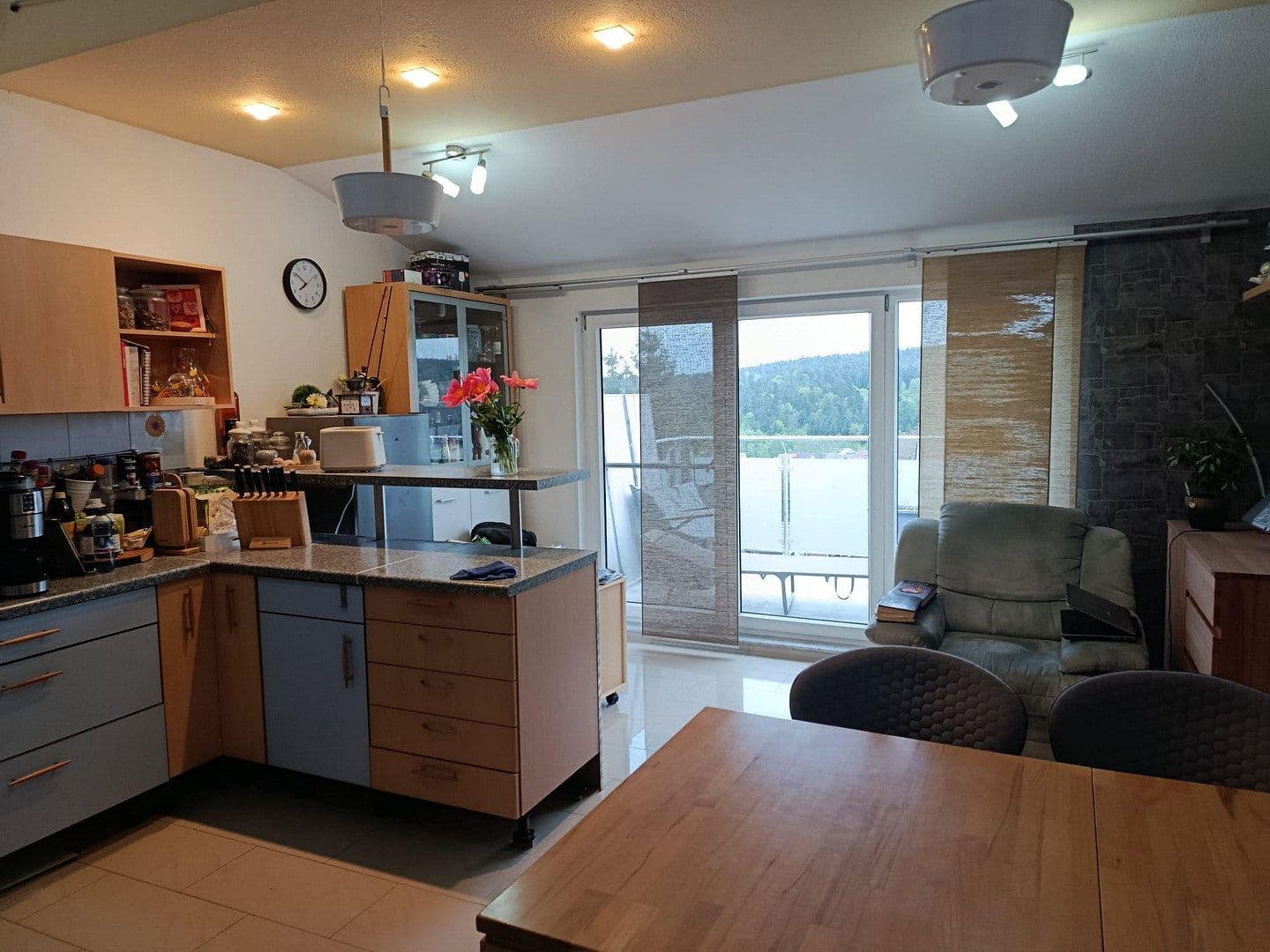 5 bedroom flat to rent, 121 m², Römerweg 31, Schömberg, Baden-Württemberg 5 bedroom flat to rent, 121 m², Römerweg 31, Schömberg, Baden-Württemberg