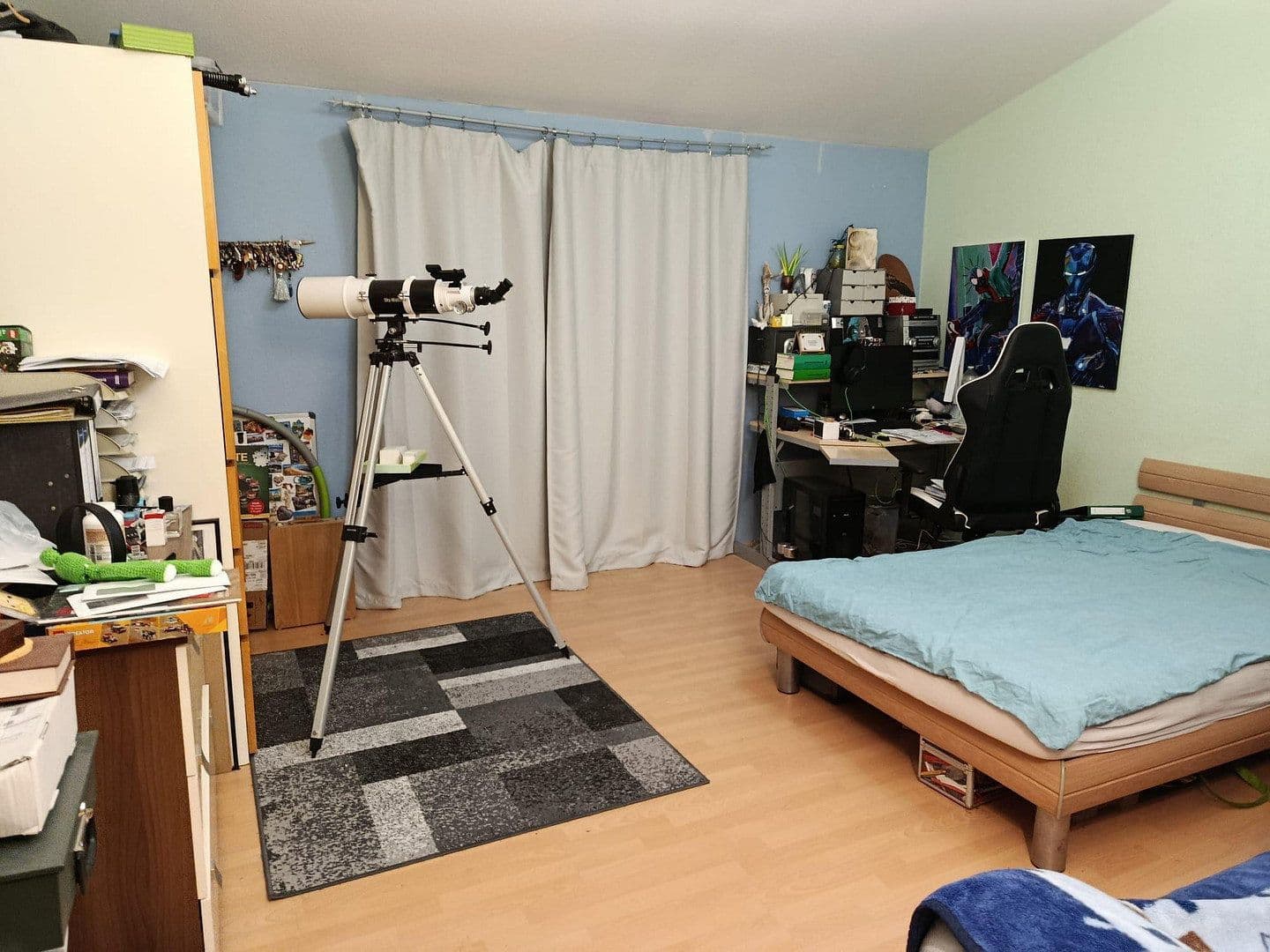 5 bedroom flat to rent, 121 m², Römerweg 31, Schömberg, Baden-Württemberg 5 bedroom flat to rent, 121 m², Römerweg 31, Schömberg, Baden-Württemberg