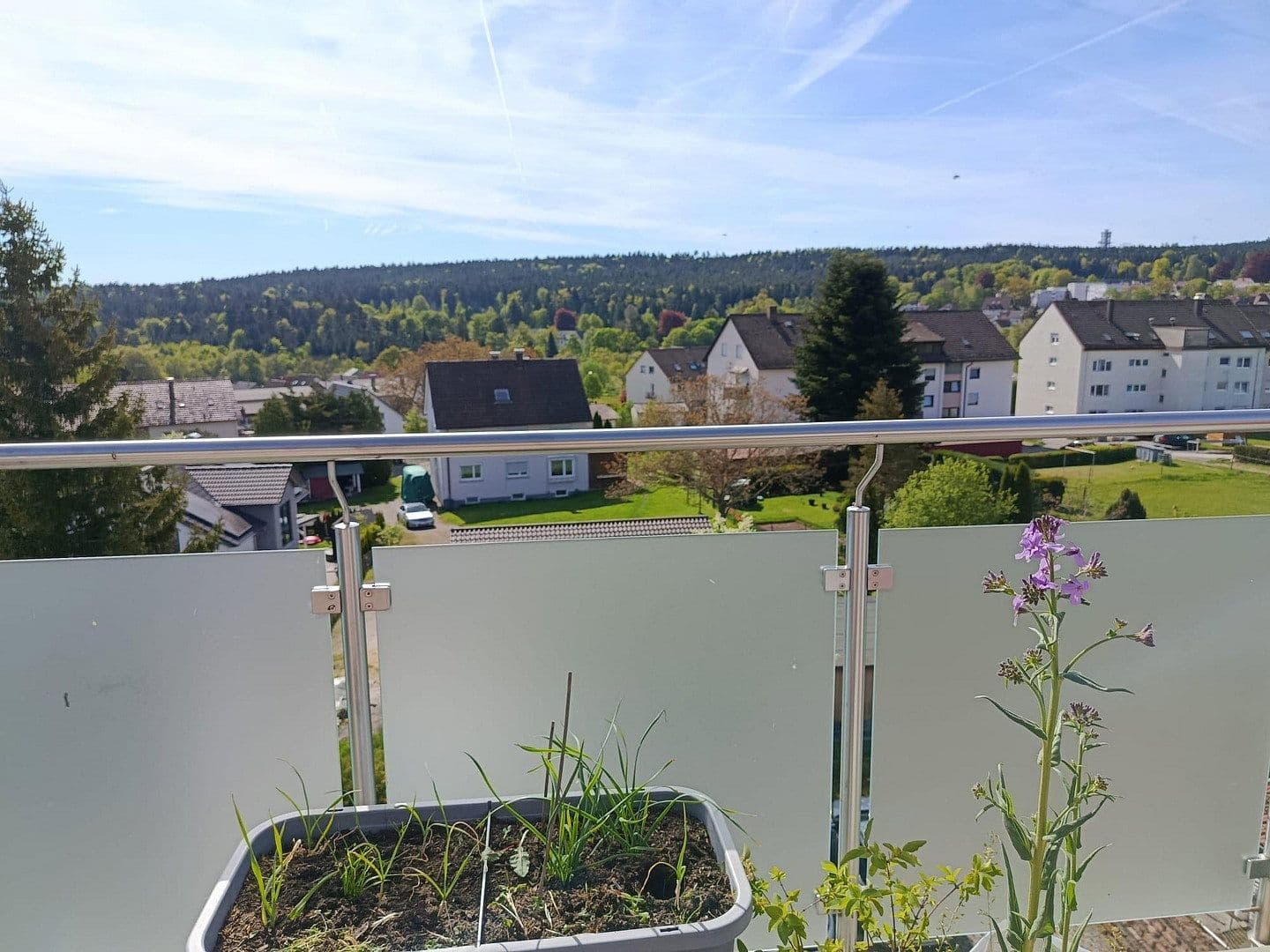 5 bedroom flat to rent, 121 m², Römerweg 31, Schömberg, Baden-Württemberg 5 bedroom flat to rent, 121 m², Römerweg 31, Schömberg, Baden-Württemberg