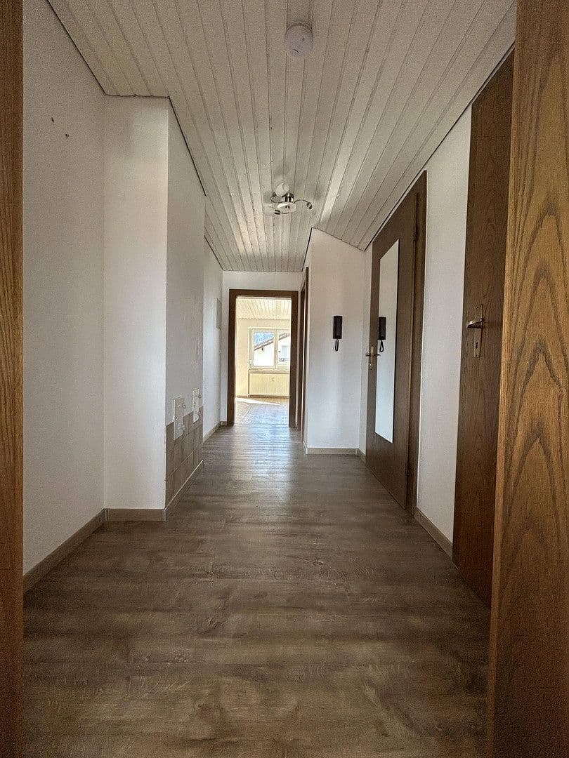 2 bedroom flat to rent, 54 m², Blaichach, Bavaria 2 bedroom flat to rent, 54 m², Blaichach, Bavaria