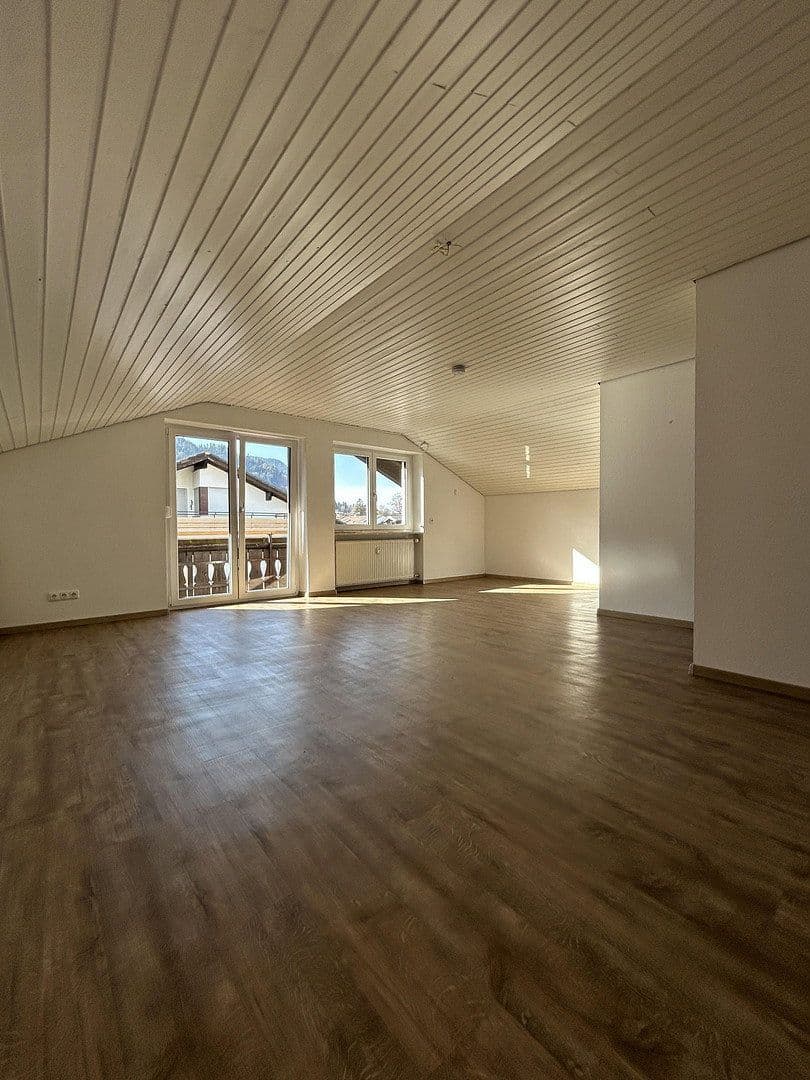 2 bedroom flat to rent, 54 m², Blaichach, Bavaria 2 bedroom flat to rent, 54 m², Blaichach, Bavaria