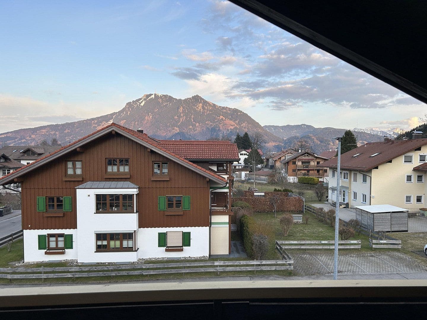 2 bedroom flat to rent, 54 m², Blaichach, Bavaria 2 bedroom flat to rent, 54 m², Blaichach, Bavaria