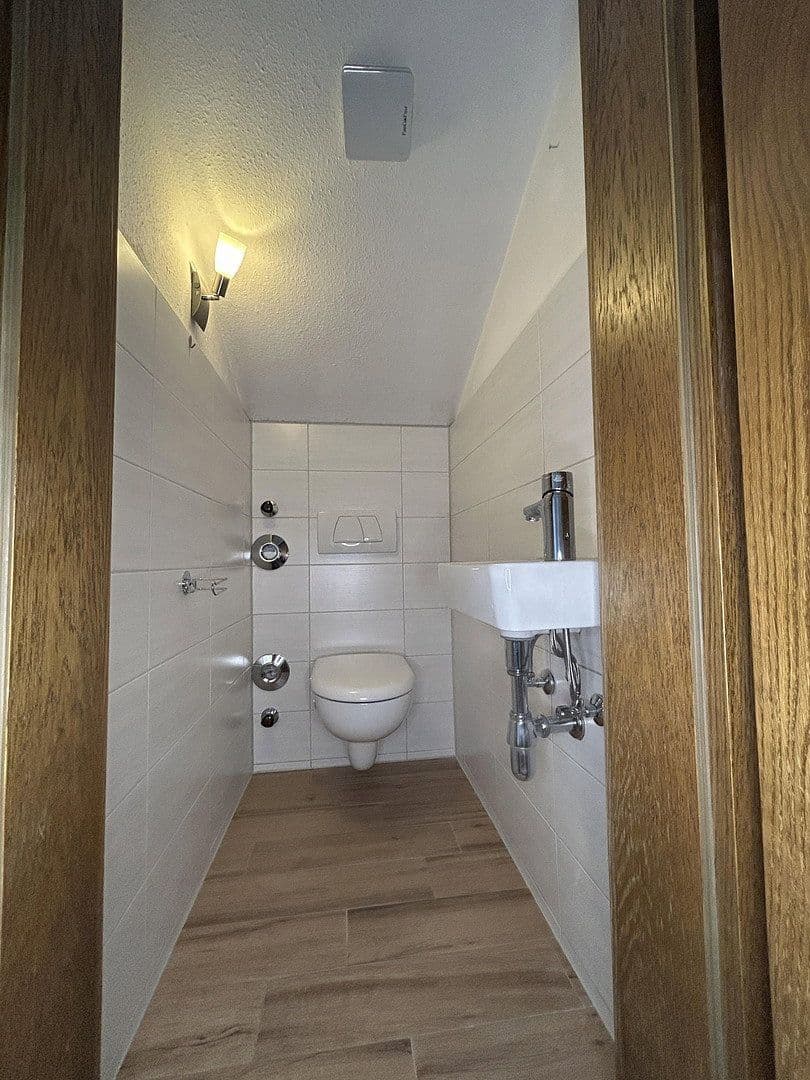 2 bedroom flat to rent, 54 m², Blaichach, Bavaria 2 bedroom flat to rent, 54 m², Blaichach, Bavaria