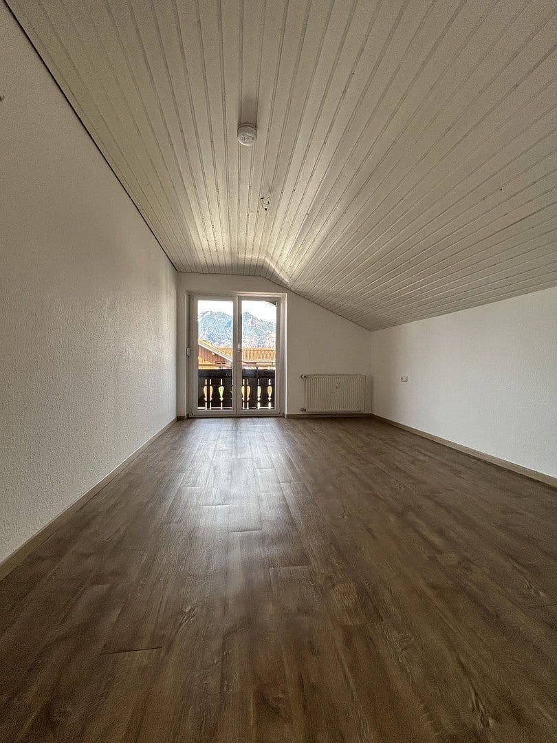 2 bedroom flat to rent, 54 m², Blaichach, Bavaria 2 bedroom flat to rent, 54 m², Blaichach, Bavaria