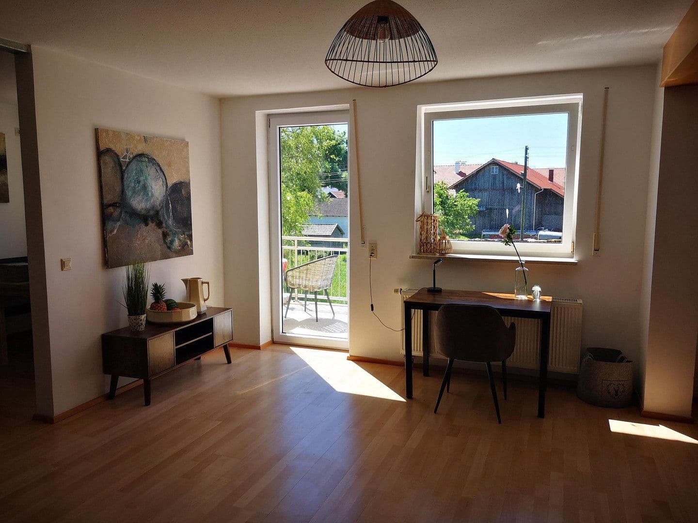 1 bedroom with open-plan kitchen flat for sale, 80 m², Marktoberdorf, Bavaria 1 bedroom with open-plan kitchen flat for sale, 80 m², Marktoberdorf, Bavaria