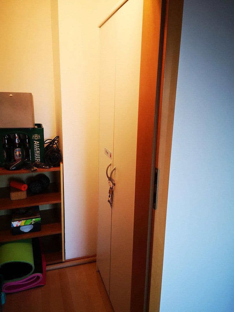 1 bedroom with open-plan kitchen flat for sale, 80 m², Marktoberdorf, Bavaria 1 bedroom with open-plan kitchen flat for sale, 80 m², Marktoberdorf, Bavaria