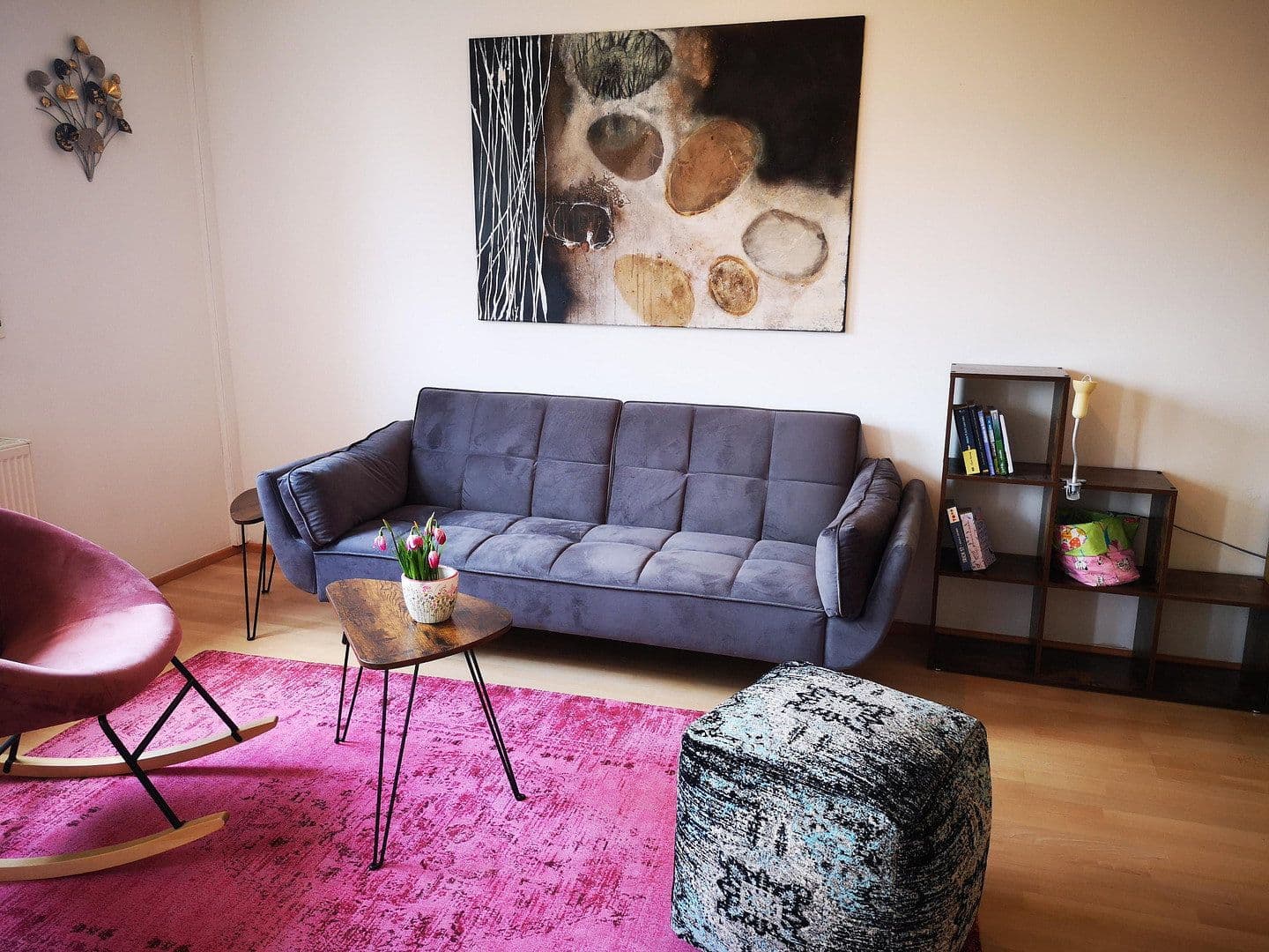 1 bedroom with open-plan kitchen flat for sale, 80 m², Marktoberdorf, Bavaria 1 bedroom with open-plan kitchen flat for sale, 80 m², Marktoberdorf, Bavaria
