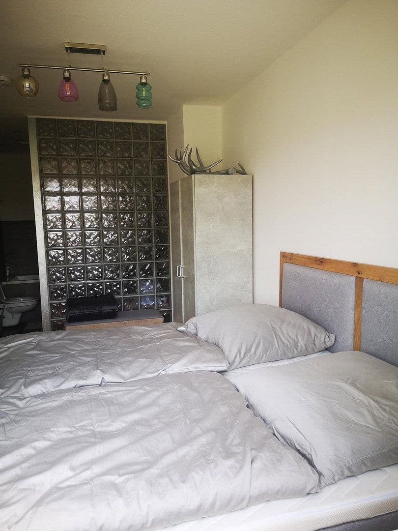 1 bedroom with open-plan kitchen flat for sale, 80 m², Marktoberdorf, Bavaria 1 bedroom with open-plan kitchen flat for sale, 80 m², Marktoberdorf, Bavaria
