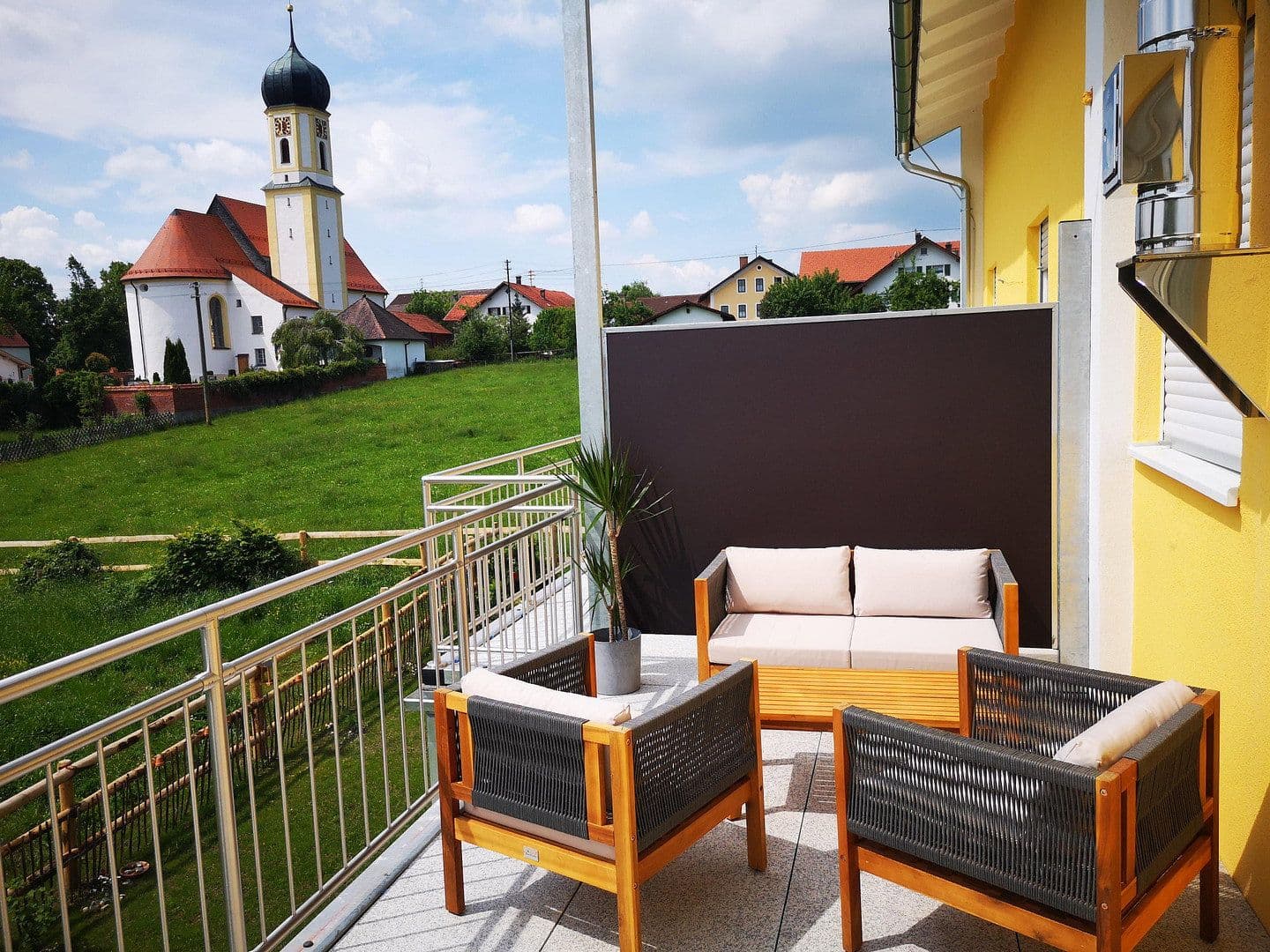1 bedroom with open-plan kitchen flat for sale, 80 m², Marktoberdorf, Bavaria 1 bedroom with open-plan kitchen flat for sale, 80 m², Marktoberdorf, Bavaria