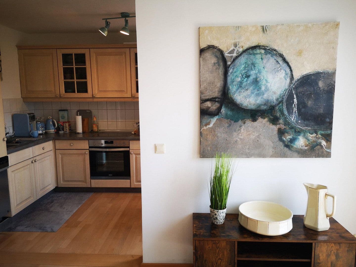 1 bedroom with open-plan kitchen flat for sale, 80 m², Marktoberdorf, Bavaria 1 bedroom with open-plan kitchen flat for sale, 80 m², Marktoberdorf, Bavaria