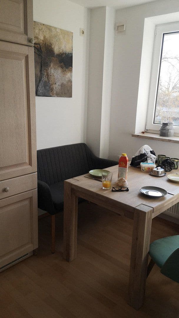 1 bedroom with open-plan kitchen flat for sale, 80 m², Marktoberdorf, Bavaria 1 bedroom with open-plan kitchen flat for sale, 80 m², Marktoberdorf, Bavaria