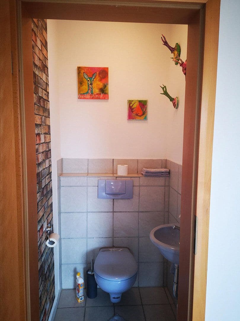 1 bedroom with open-plan kitchen flat for sale, 80 m², Marktoberdorf, Bavaria 1 bedroom with open-plan kitchen flat for sale, 80 m², Marktoberdorf, Bavaria