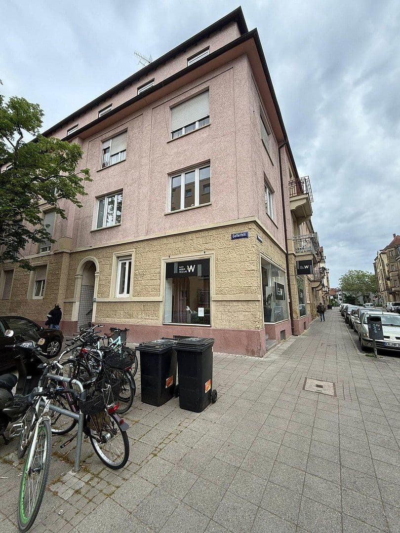flat to rent, 12 m², Karlsruhe, Baden-Württemberg flat to rent, 12 m², Karlsruhe, Baden-Württemberg