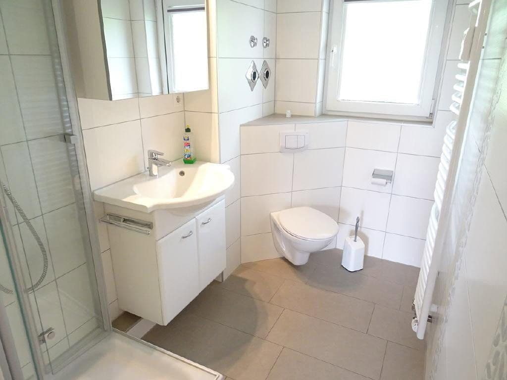 2 bedroom flat to rent, 59 m², Zwickstraße 5, Süßen, Baden-Württemberg 2 bedroom flat to rent, 59 m², Zwickstraße 5, Süßen, Baden-Württemberg