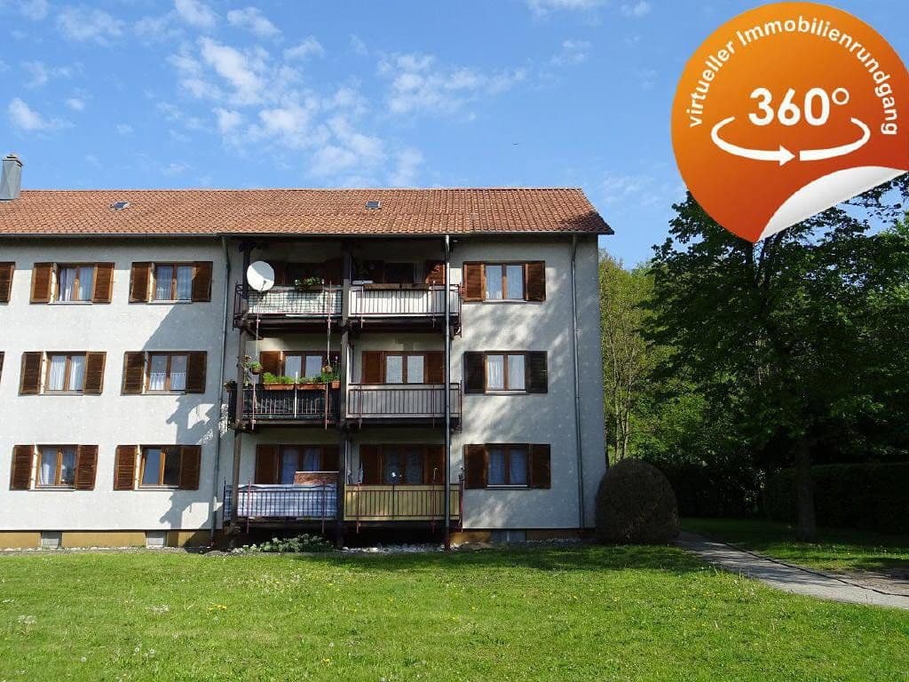 2 bedroom flat to rent, 59 m², Zwickstraße 5, Süßen, Baden-Württemberg 2 bedroom flat to rent, 59 m², Zwickstraße 5, Süßen, Baden-Württemberg