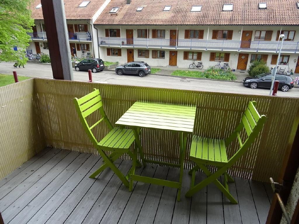 2 bedroom flat to rent, 59 m², Zwickstraße 5, Süßen, Baden-Württemberg 2 bedroom flat to rent, 59 m², Zwickstraße 5, Süßen, Baden-Württemberg