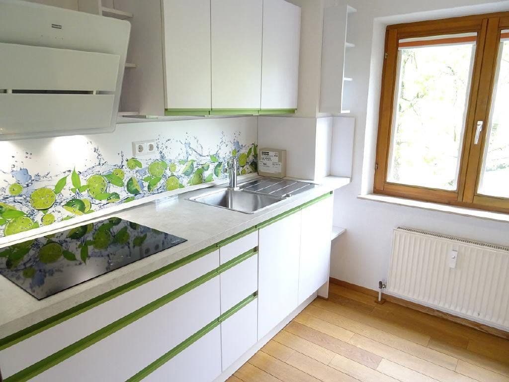 2 bedroom flat to rent, 59 m², Zwickstraße 5, Süßen, Baden-Württemberg 2 bedroom flat to rent, 59 m², Zwickstraße 5, Süßen, Baden-Württemberg