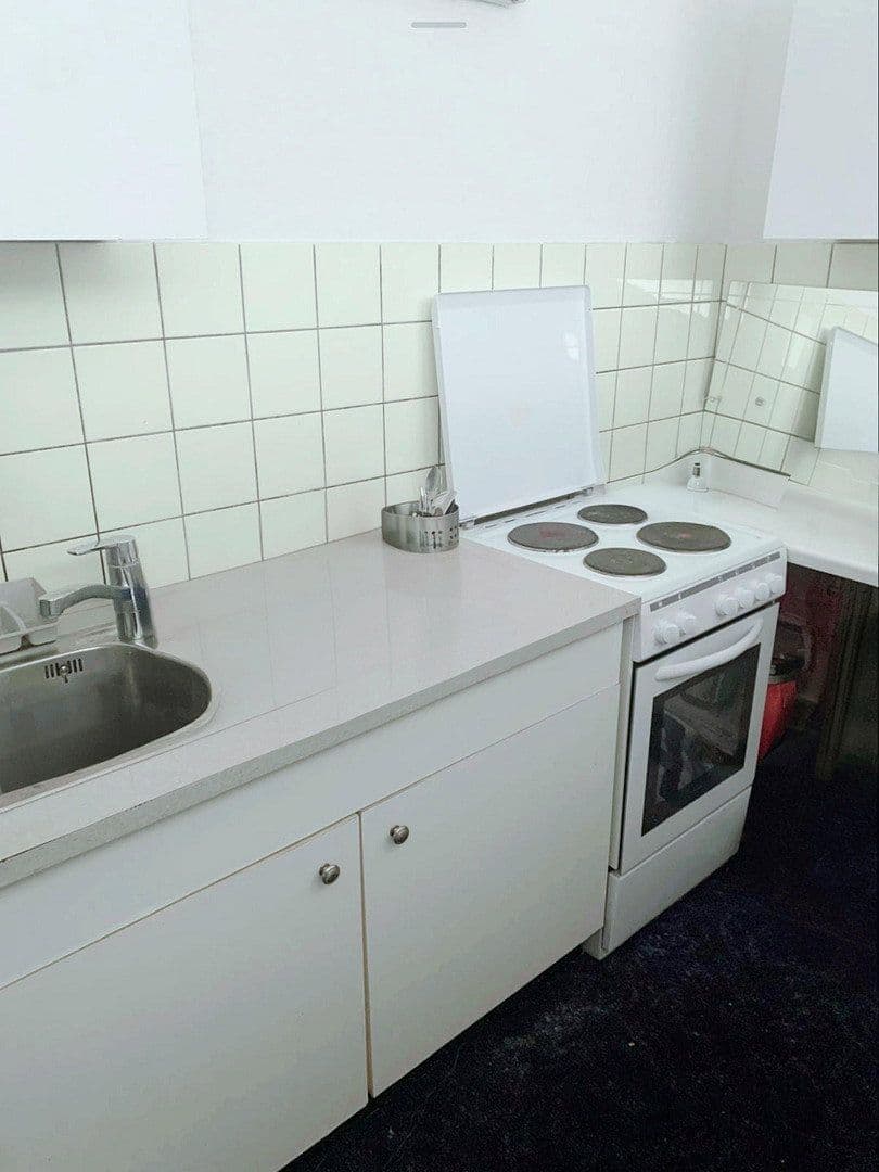 1 bedroom flat for sale, 42 m², Otto-Hahn-Str. 13, Laatzen, Lower Saxony 1 bedroom flat for sale, 42 m², Otto-Hahn-Str. 13, Laatzen, Lower Saxony