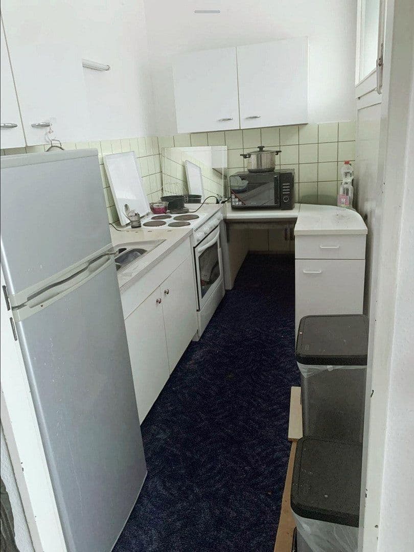 1 bedroom flat for sale, 42 m², Otto-Hahn-Str. 13, Laatzen, Lower Saxony 1 bedroom flat for sale, 42 m², Otto-Hahn-Str. 13, Laatzen, Lower Saxony