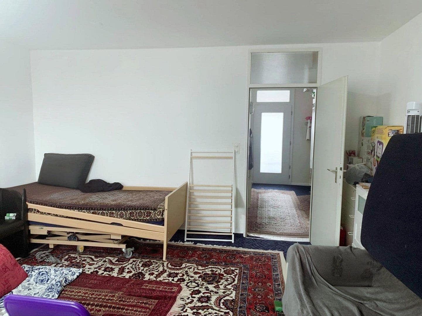 1 bedroom flat for sale, 42 m², Otto-Hahn-Str. 13, Laatzen, Lower Saxony 1 bedroom flat for sale, 42 m², Otto-Hahn-Str. 13, Laatzen, Lower Saxony