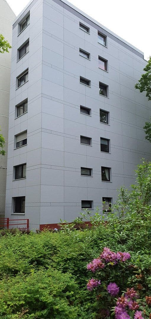 1 bedroom flat for sale, 42 m², Otto-Hahn-Str. 13, Laatzen, Lower Saxony 1 bedroom flat for sale, 42 m², Otto-Hahn-Str. 13, Laatzen, Lower Saxony