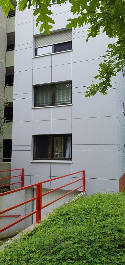 1 bedroom flat for sale, 42 m², Otto-Hahn-Str. 13, Laatzen, Lower Saxony 1 bedroom flat for sale, 42 m², Otto-Hahn-Str. 13, Laatzen, Lower Saxony