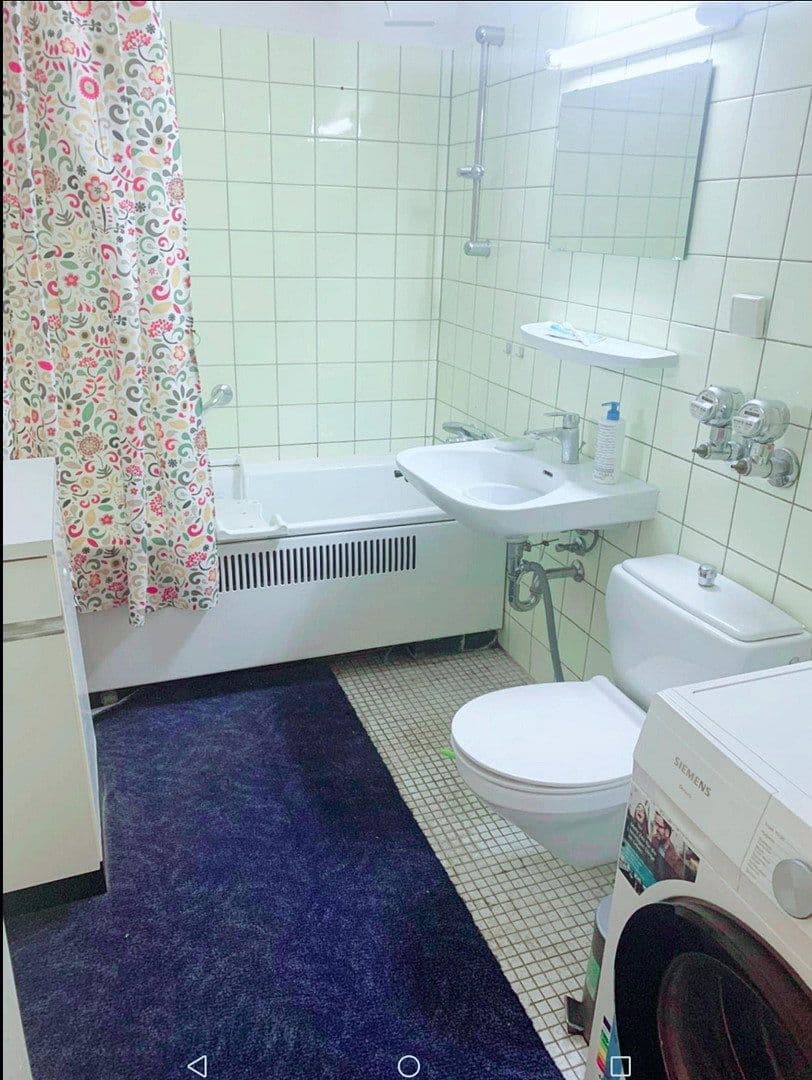 1 bedroom flat for sale, 42 m², Otto-Hahn-Str. 13, Laatzen, Lower Saxony 1 bedroom flat for sale, 42 m², Otto-Hahn-Str. 13, Laatzen, Lower Saxony